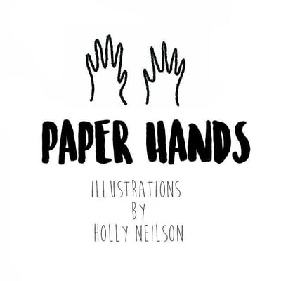 Paper Hands Home