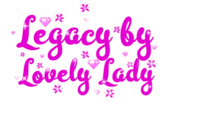 legacybylovelylady  Home