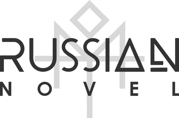 Russian Novel Home