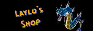 Laylo's shop