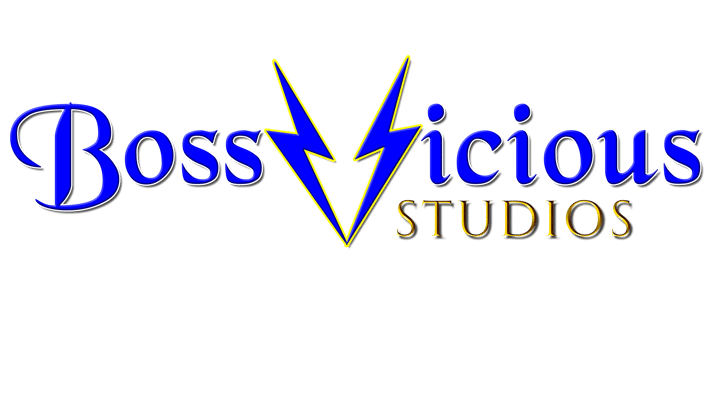 BossVicious Studios Home