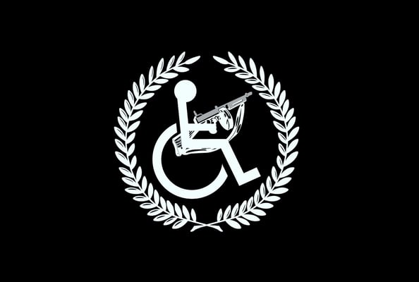 Wheelchair Mafia USA Home