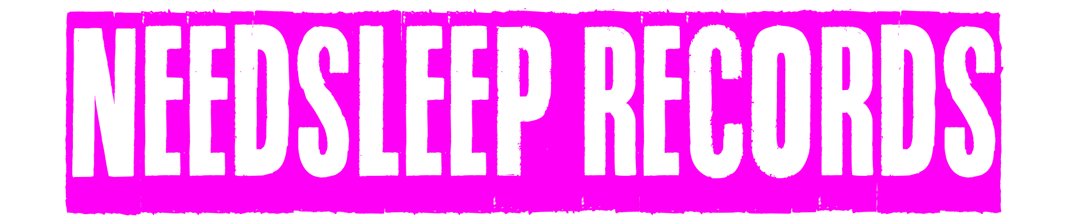 Need Sleep Records Home