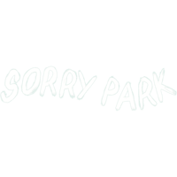 SorryPark Merch