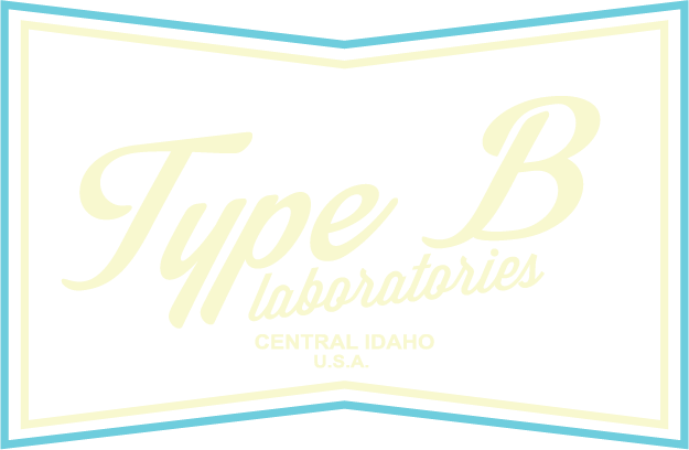 Type B Laboratories