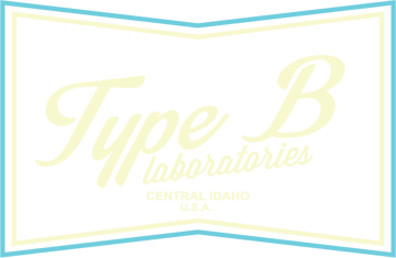 Type B Laboratories Home