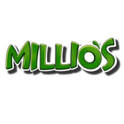 MilliO's Home