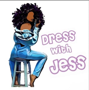 Dress with Jess Home
