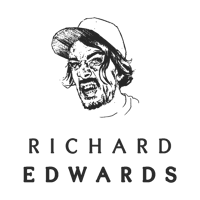 Richard Edwards  Home