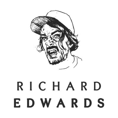 Richard Edwards  Home