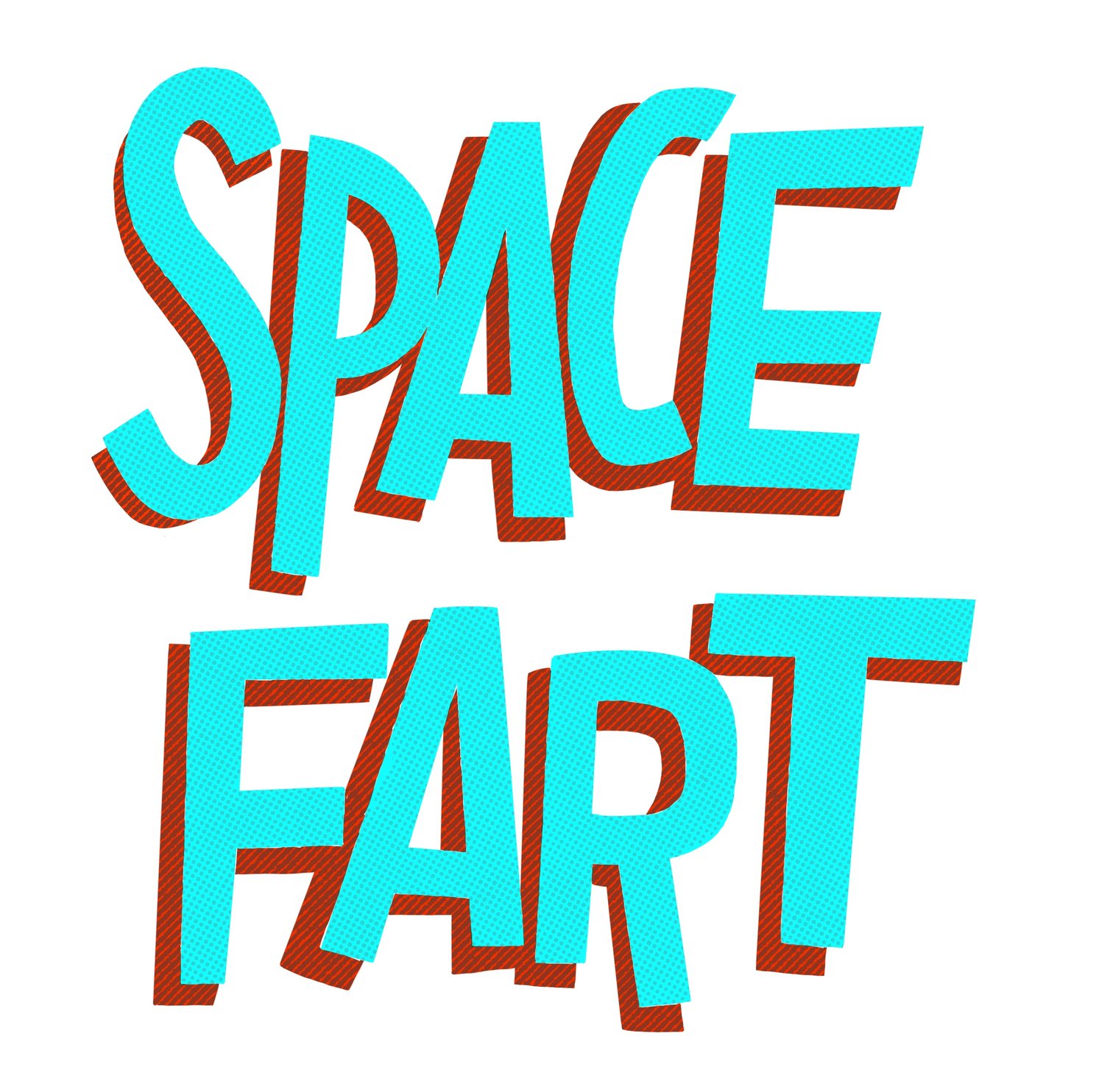 Space Fart Home