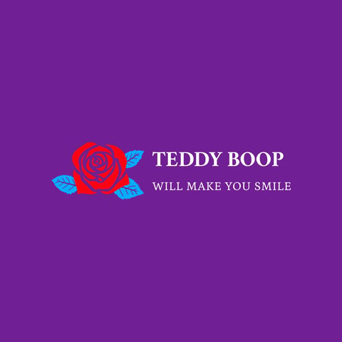 Teddy Boop