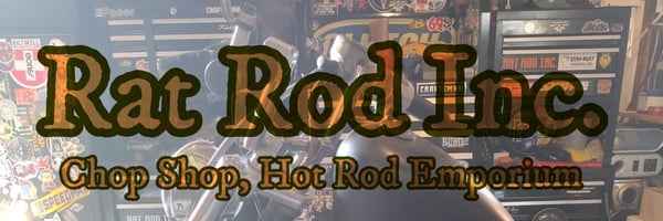 Rat Rod Inc.