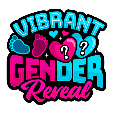 VibrantGenderReveal Home