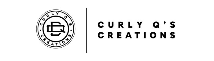 Curly Q's Creations Home