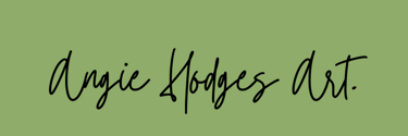 Angie Hodges Art Home