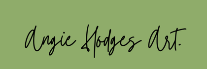 Angie Hodges Art Home