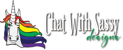 ChatWithSassy Home