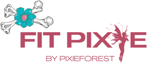 PixieForest Home