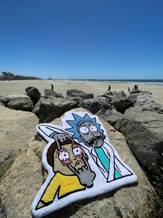 Welcome to Rugz Not Drugz