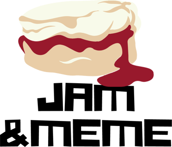 Jam and Meme Home
