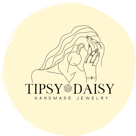 Tipsy Daisy Projects