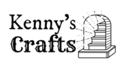 Kenny's Crafts Home