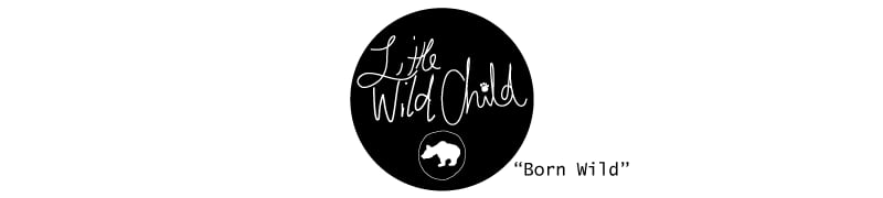 Little Wild Child