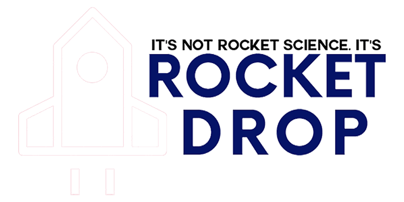 Rocket Drop Home