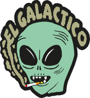 El Galactico 