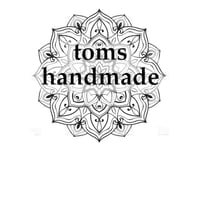 Toms Handmade - Natural Cosmetics Home