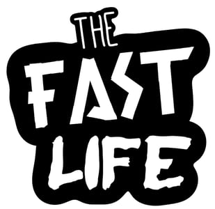 The Fast Life Merch Home