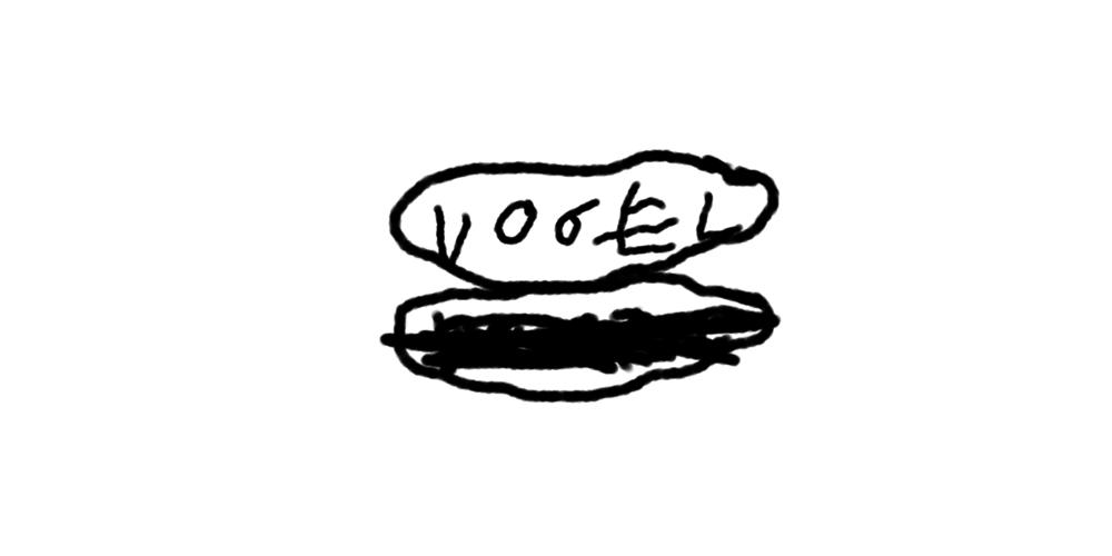 Vogel