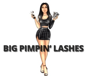 Bigpimpinlashes Home