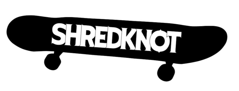 Shredknot Home