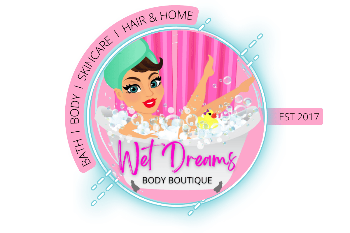 Home Wet Dreams Body Boutique