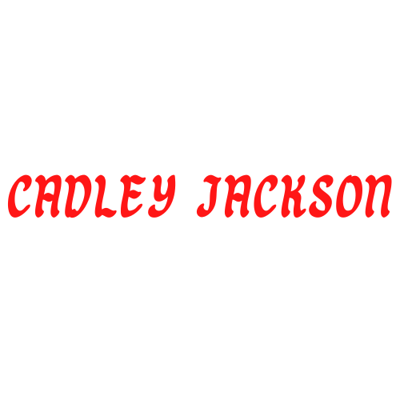 Cadley Jackson Home