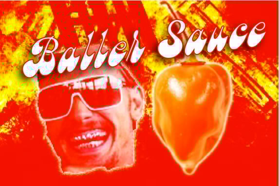 Baller Sauce