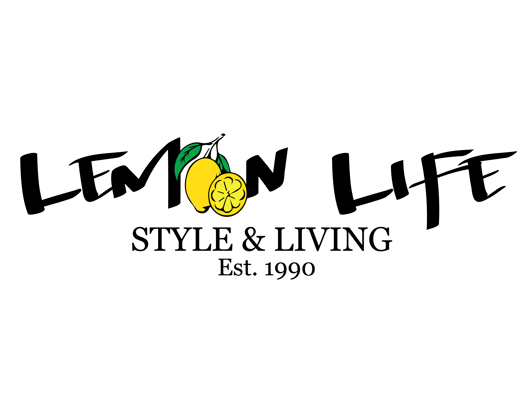 Lemon Life Style and Living Home