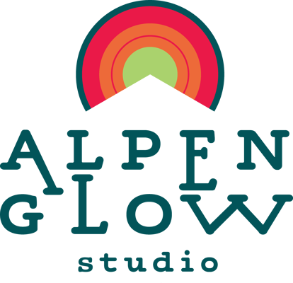 Alpenglow Studio Home
