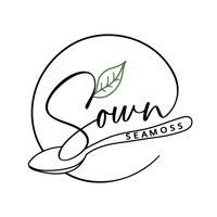 Sown Seamoss