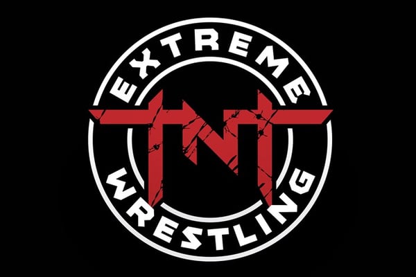 TNT Extreme Wrestling Home