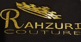 RAHZURI COUTURE LLC Home