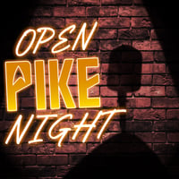 Open Pike Night Home