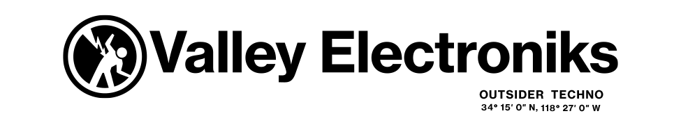 Valley Electroniks Home