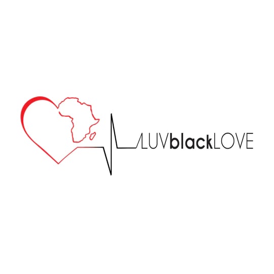Luvblacklove Home