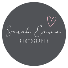 Sarah Emma Photography Home