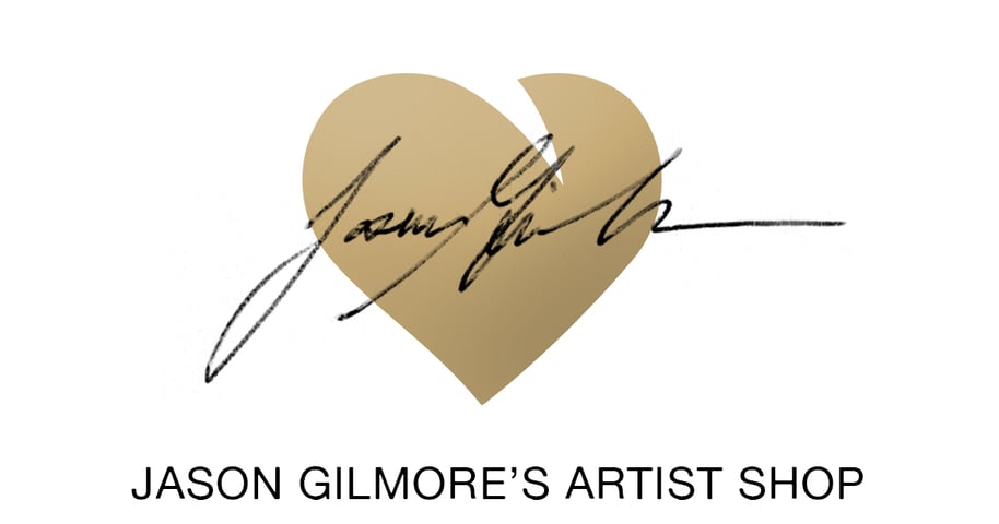 Jason Gilmore's Artist Shop