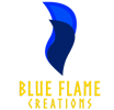 Blue Flame Creations