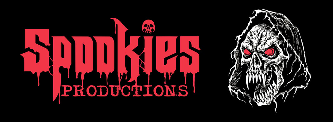 Spookies Productions Home